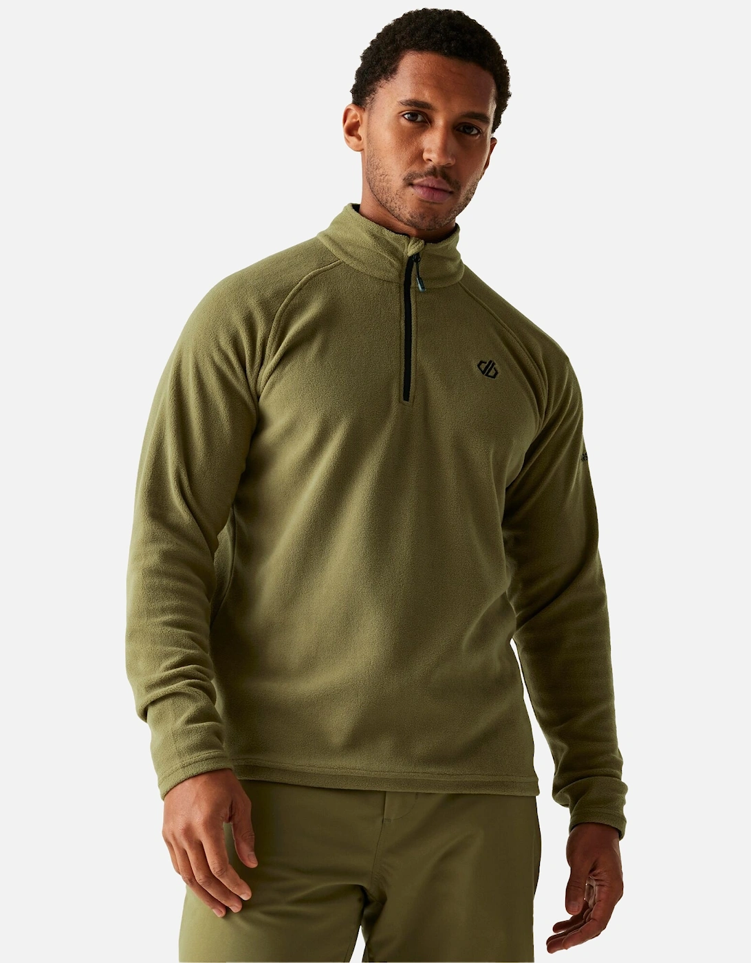 Mens Freethink II Fleece Top