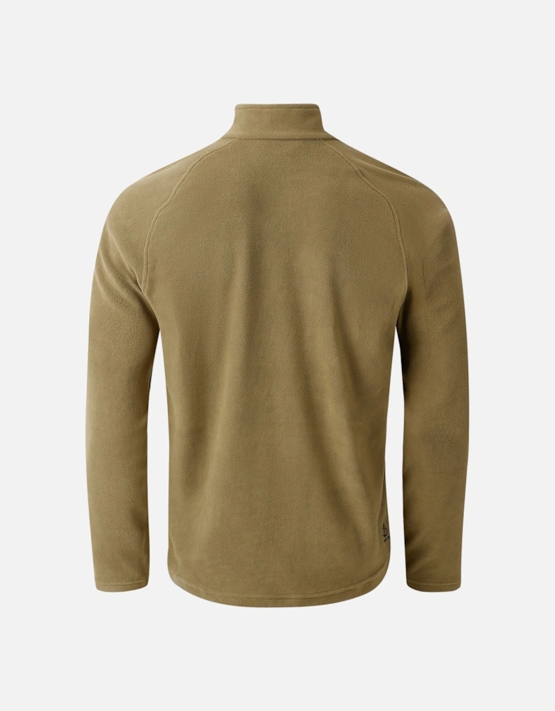 Mens Freethink II Fleece Top