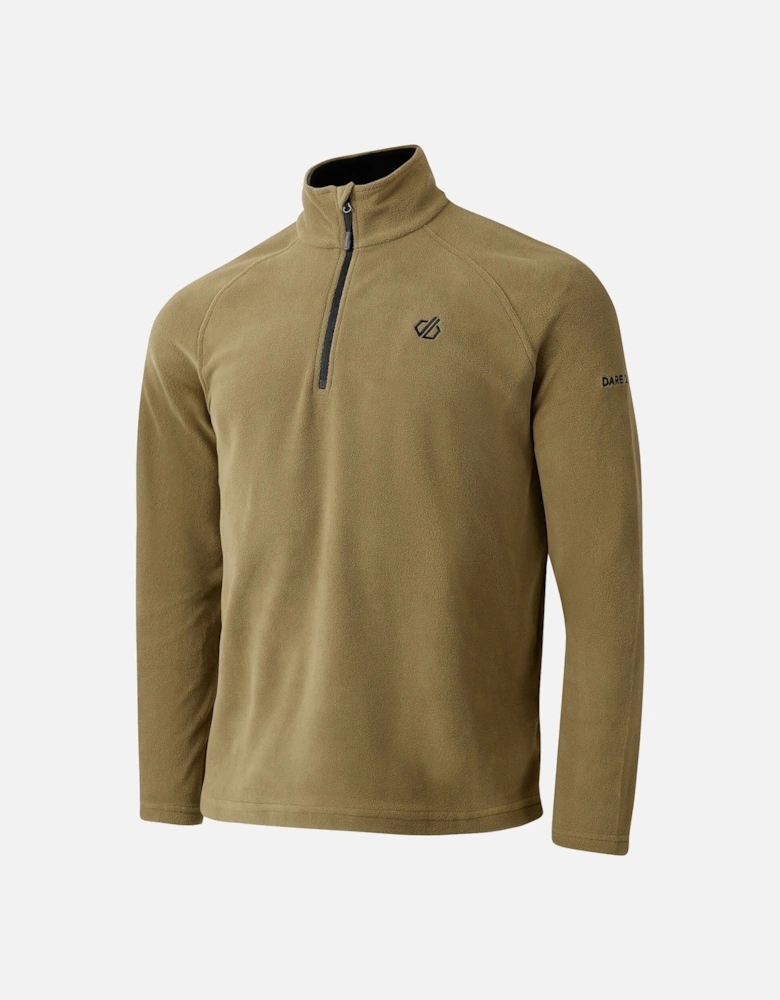 Mens Freethink II Fleece Top