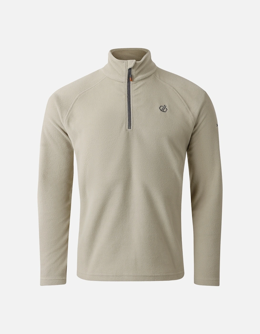 Mens Freethink II Fleece Top, 6 of 5
