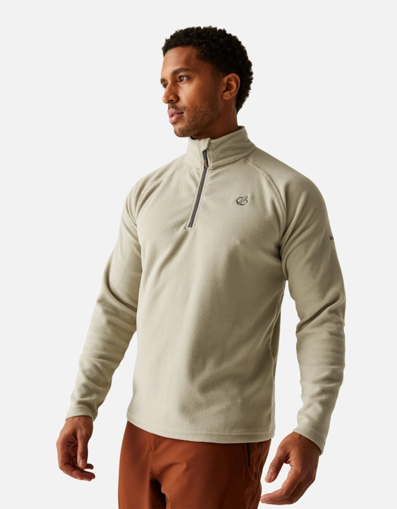 Mens Freethink II Fleece Top