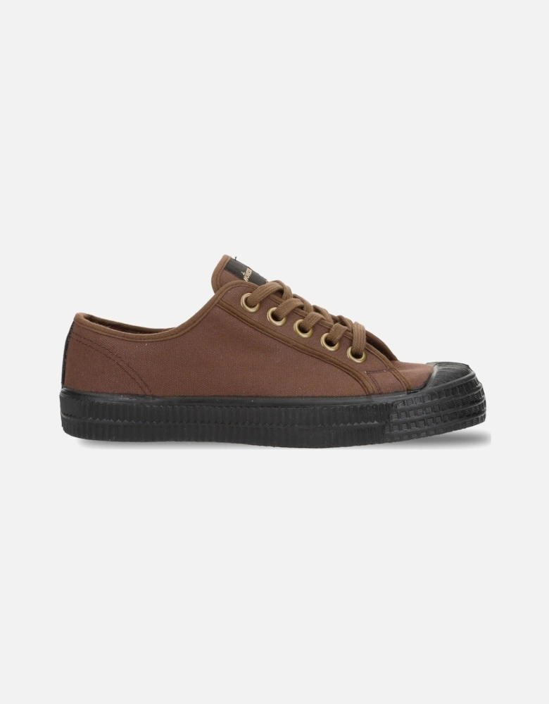 Star Master Canvas Trainers