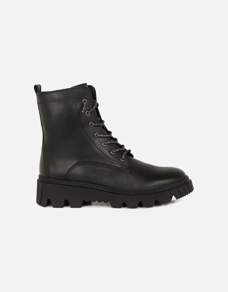 Jones Womens Ankle Boots