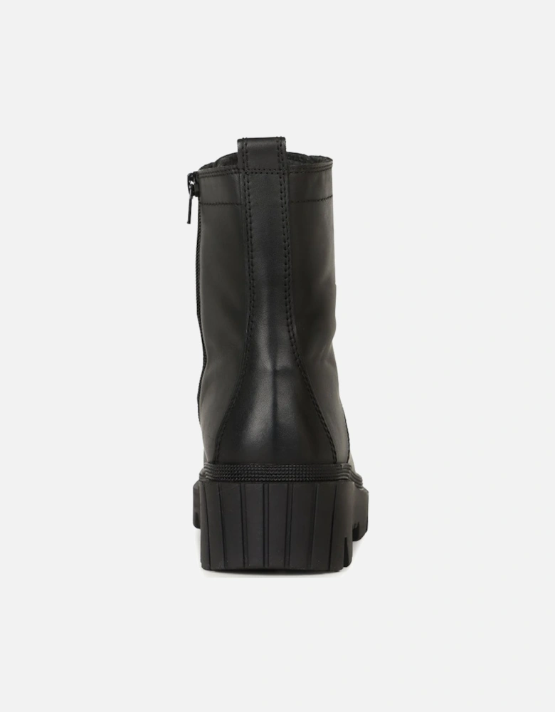 Jones Womens Ankle Boots