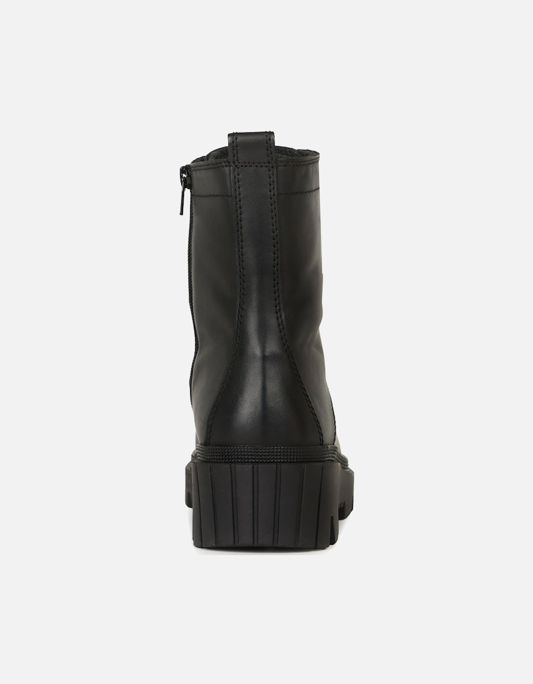 Jones Womens Ankle Boots