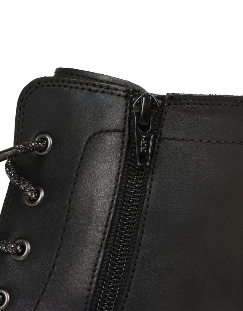 Jones Womens Ankle Boots