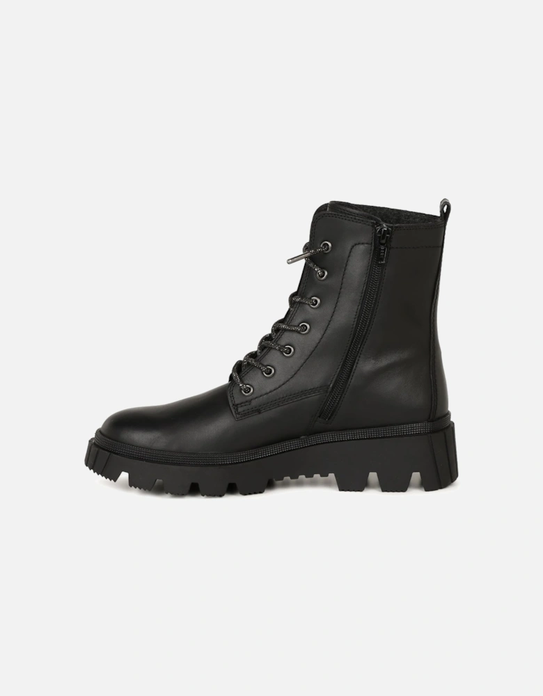 Jones Womens Ankle Boots