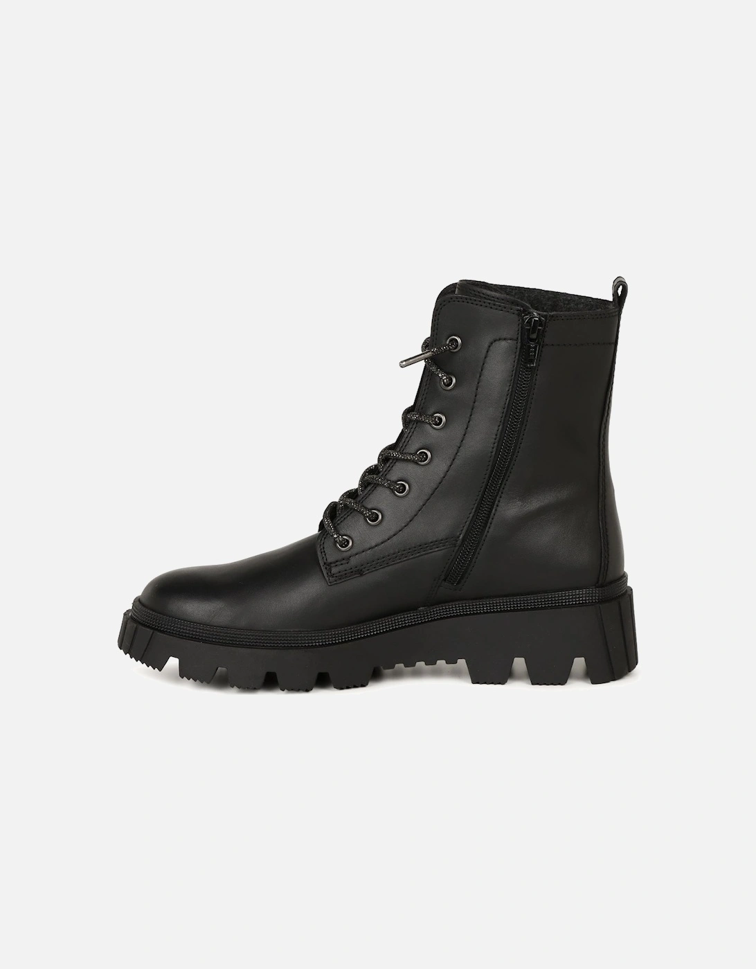 Jones Womens Ankle Boots