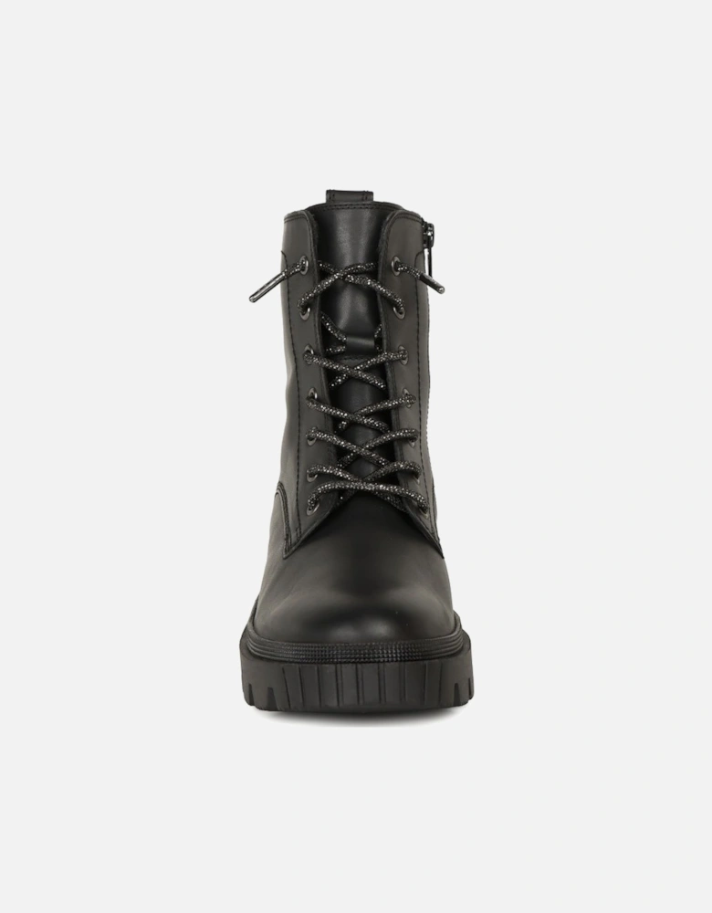 Jones Womens Ankle Boots
