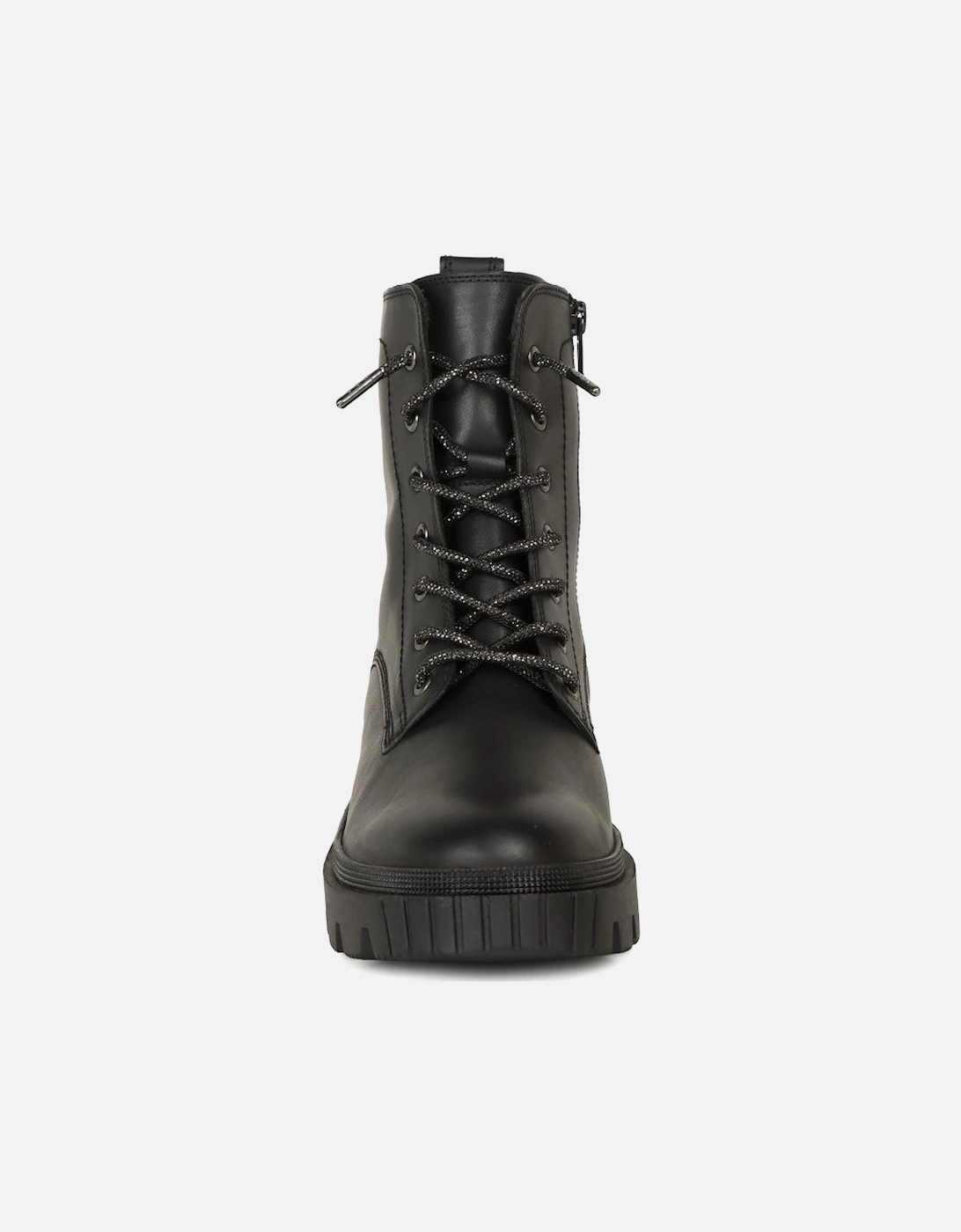 Jones Womens Ankle Boots