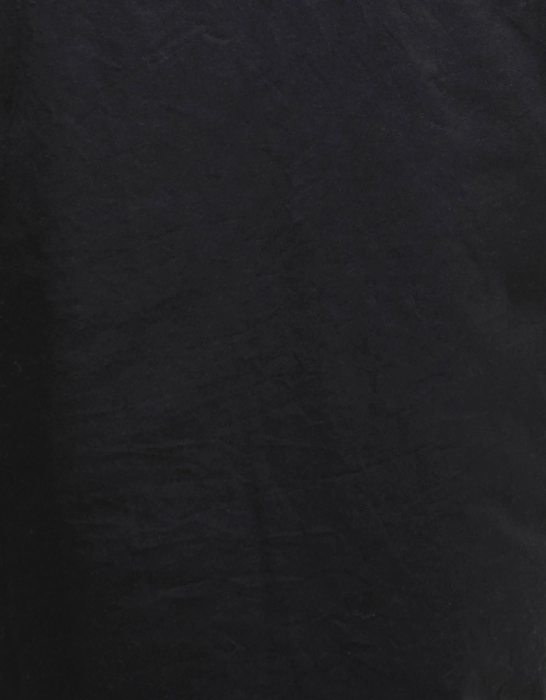 Oakdale Mens Wax Jacket - Black