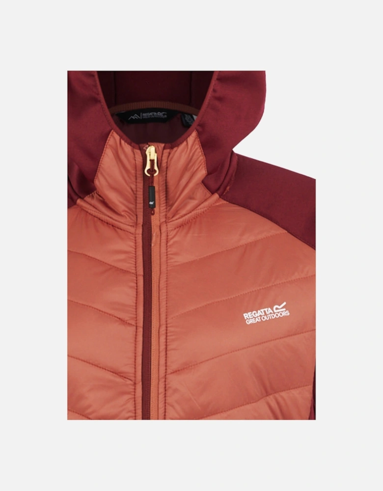 Womens/Ladies Andreson VIII Hybrid Jacket