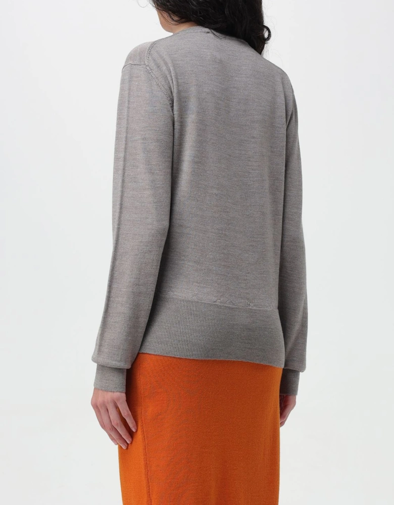 Anglomania Orb Knit Cardigan