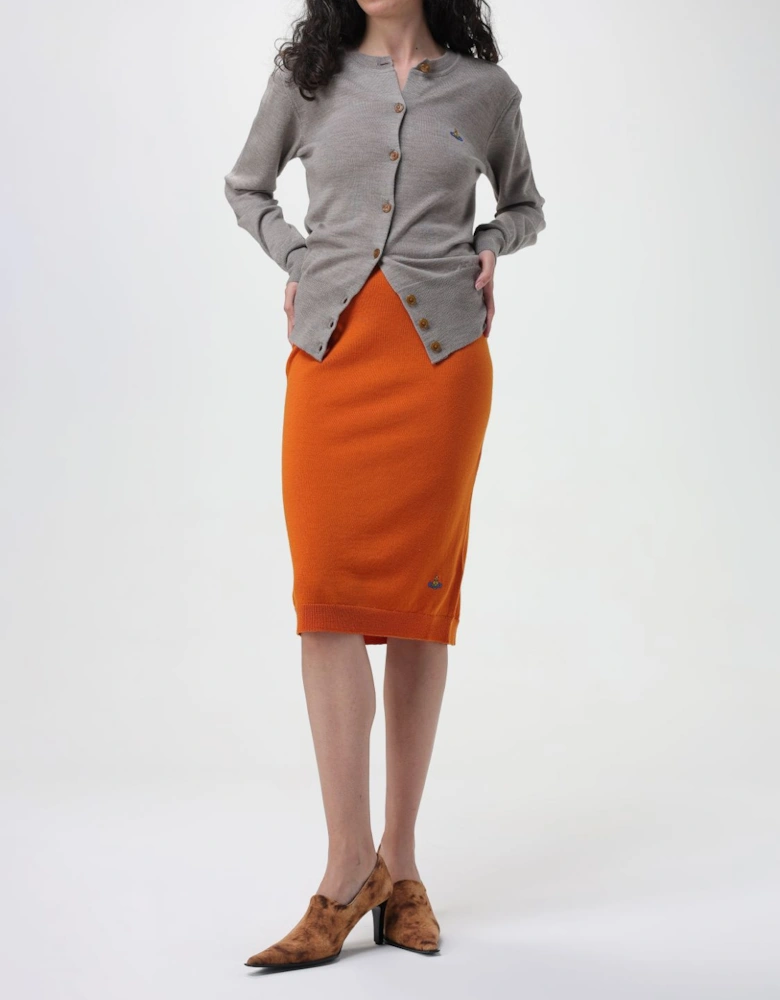 Anglomania Orb Knit Cardigan