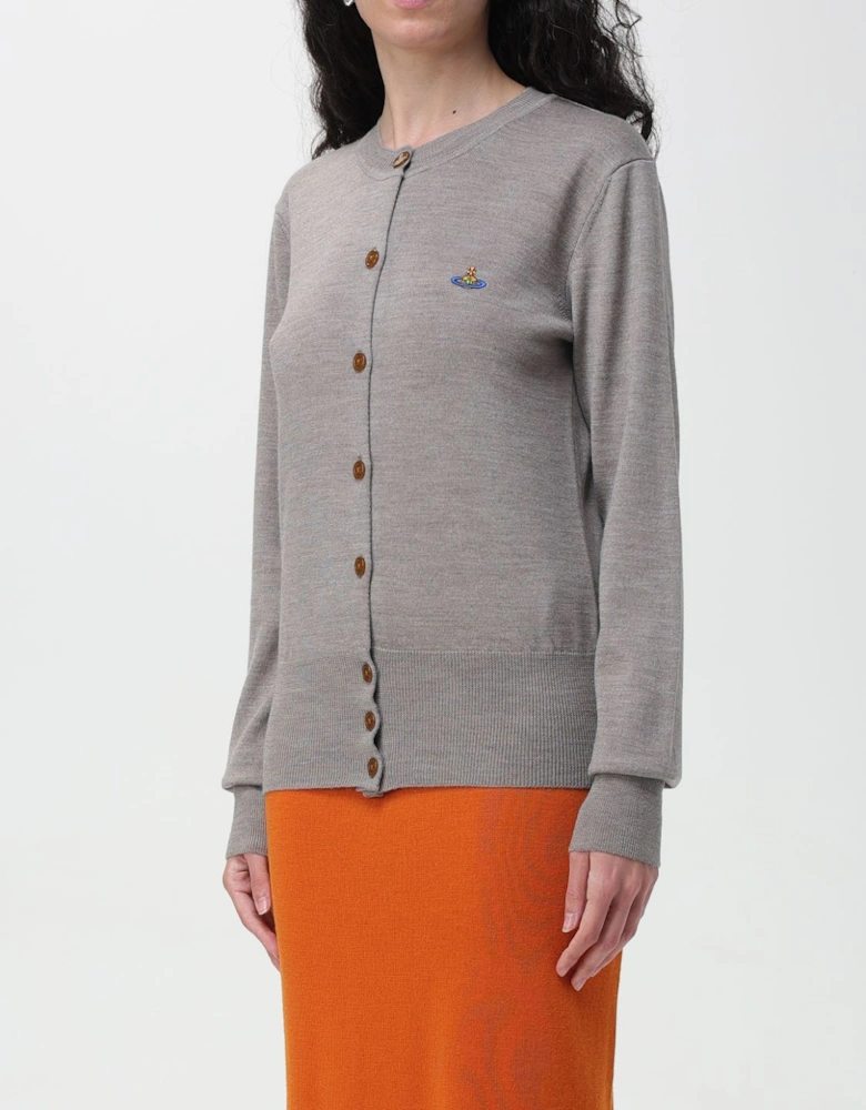 Anglomania Orb Knit Cardigan