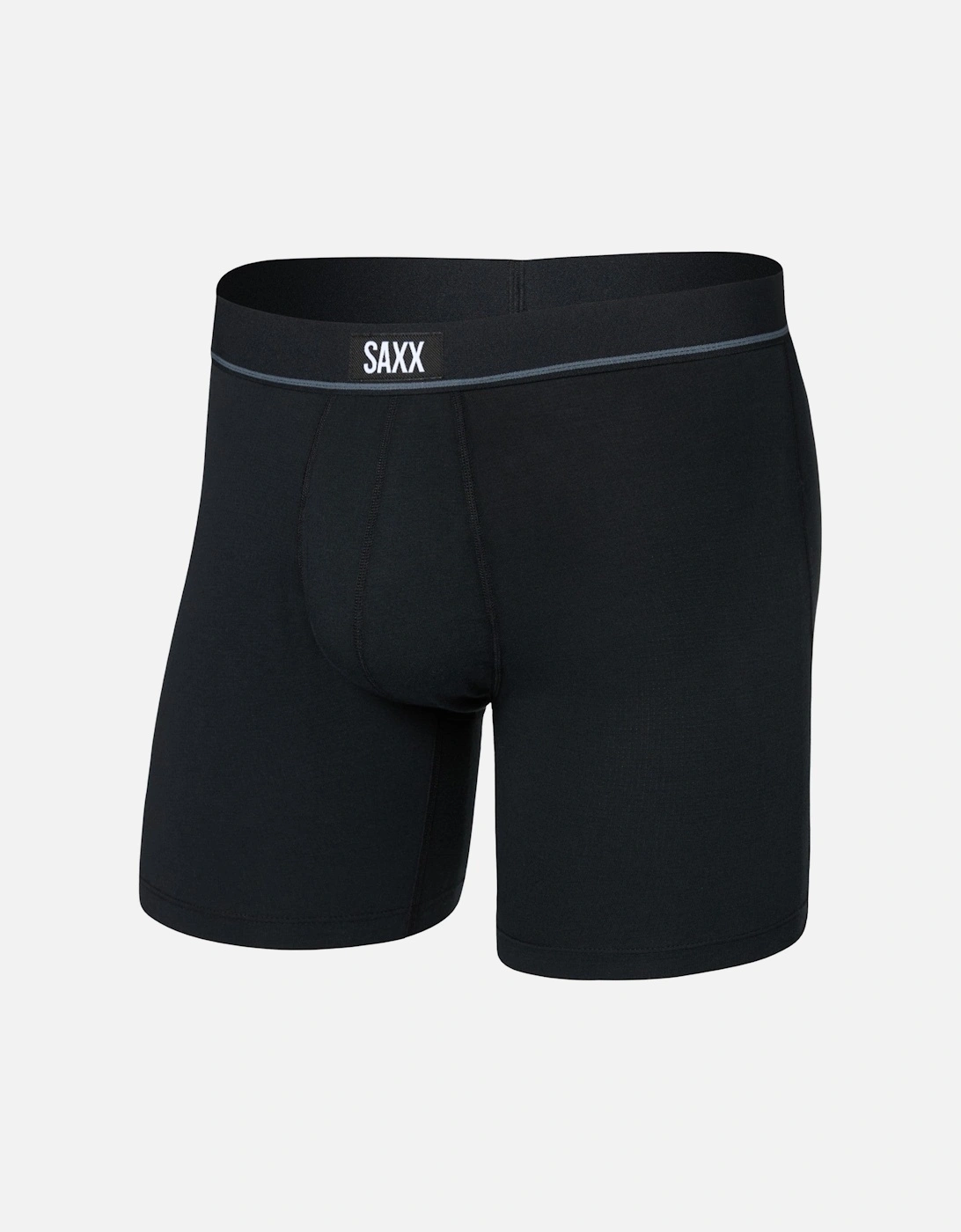 Mens BallPark Boxer Briefs, 2 of 1