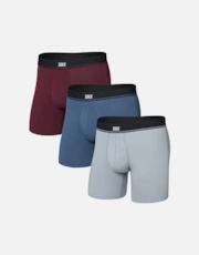 Tradewinds/Indigo/Maroon Tradewinds/Indigo/Maroon