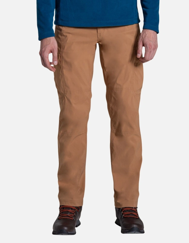 Mens Kiwi Pro Water Repellent Cargos