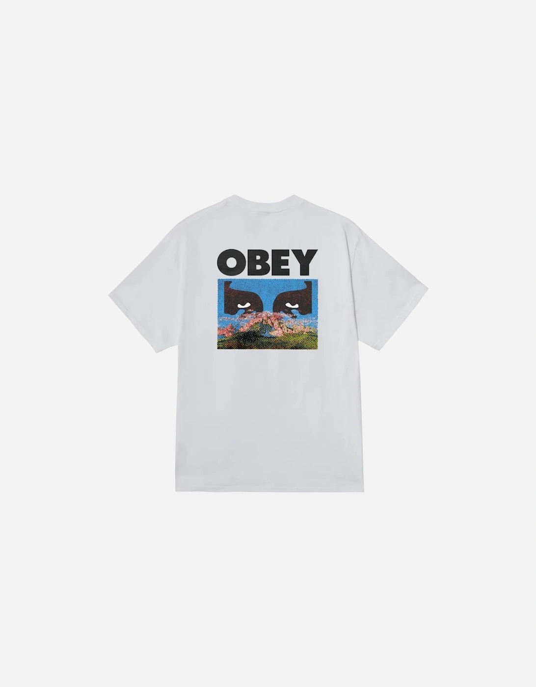 In A Different Place T-Shirt - White, 3 of 2