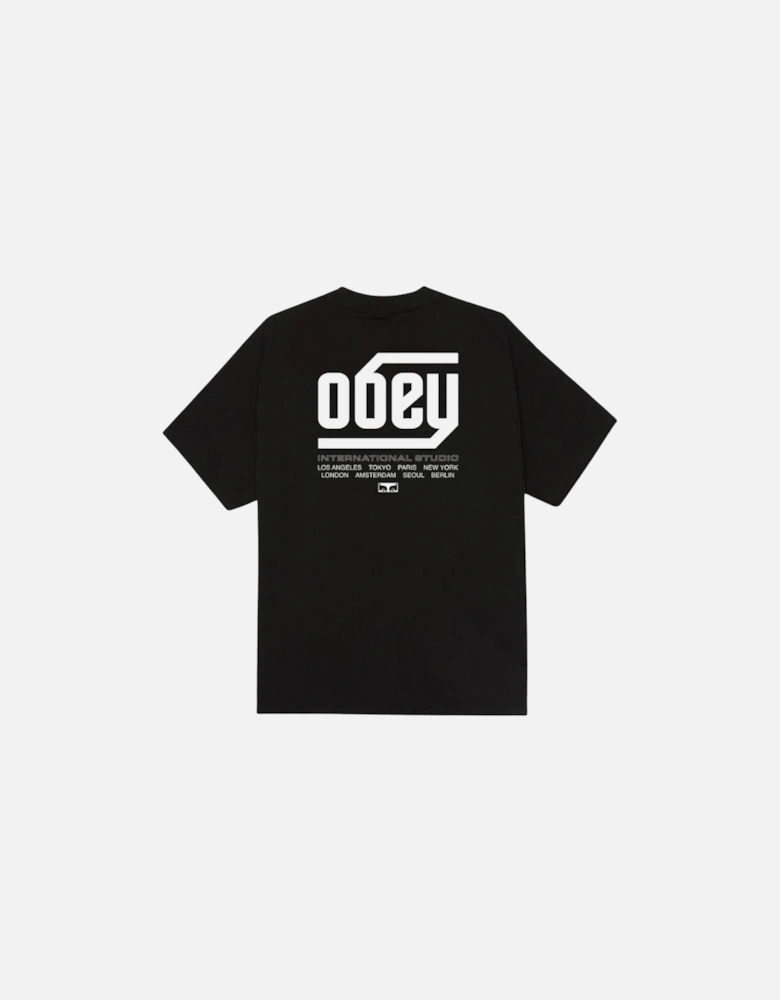Trademark T-Shirt - Black