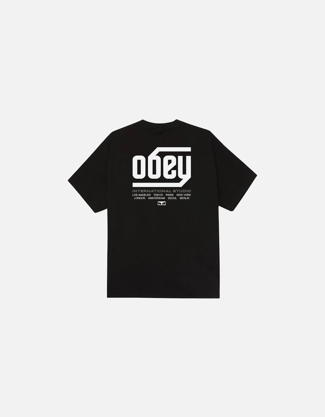 Trademark T-Shirt - Black, 3 of 2