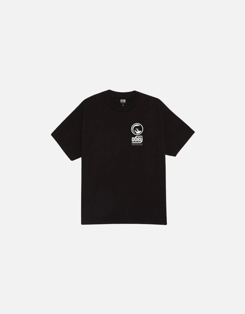 Trademark T-Shirt - Black