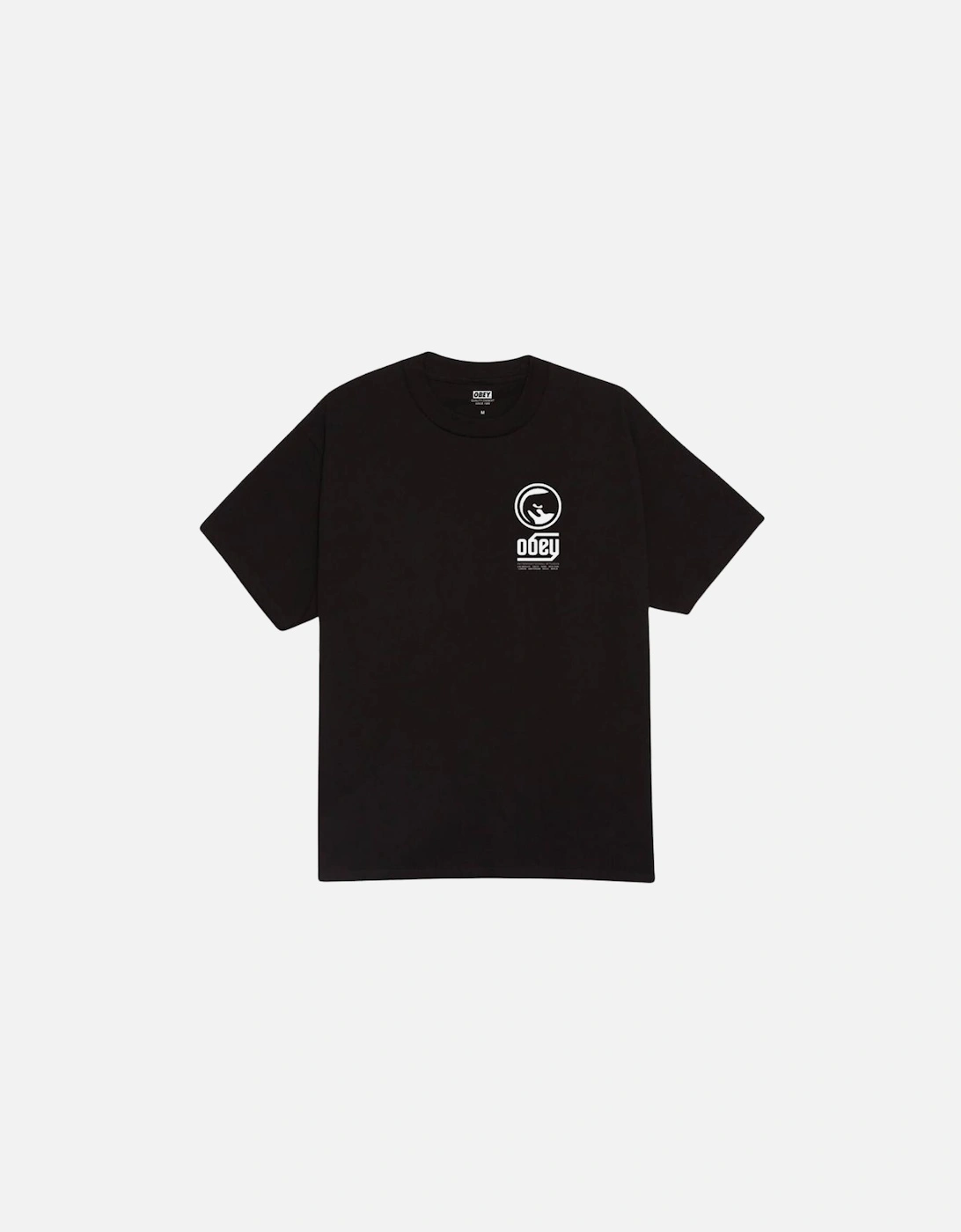 Trademark T-Shirt - Black