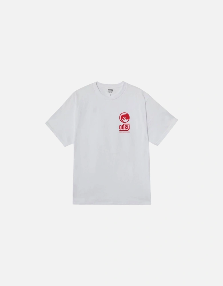 Trademark T-Shirt - White