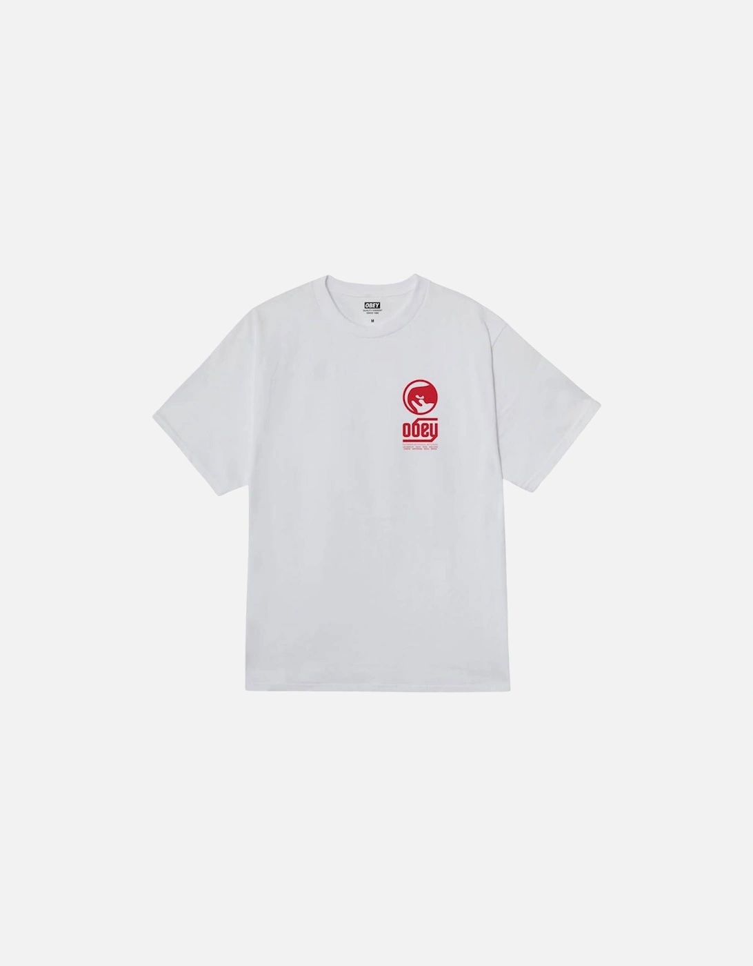 Trademark T-Shirt - White