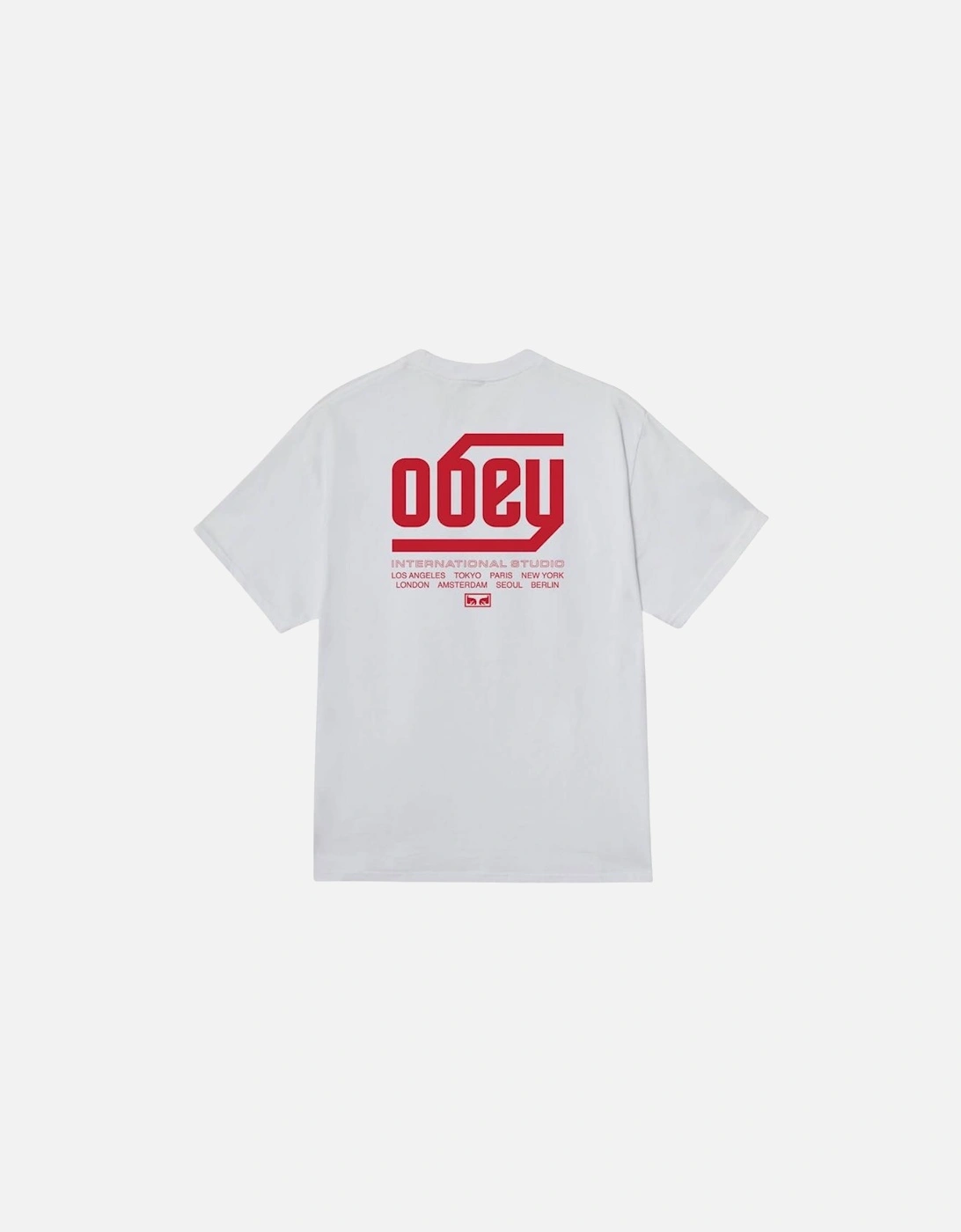 Trademark T-Shirt - White, 3 of 2