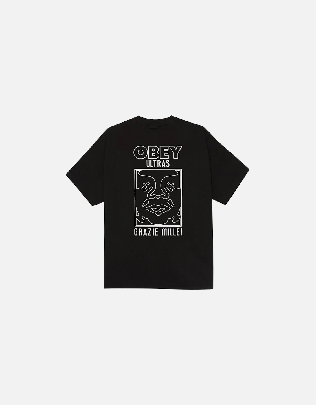Ultras T-Shirt - Black, 3 of 2