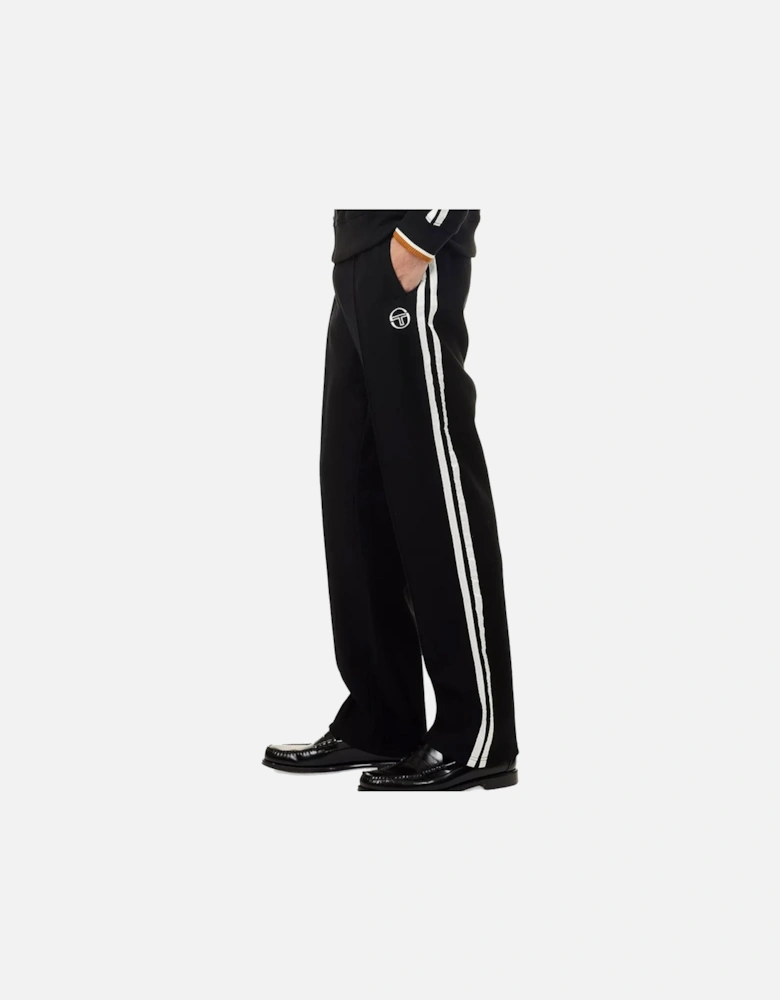 Giorno Track Pant Joggers Black