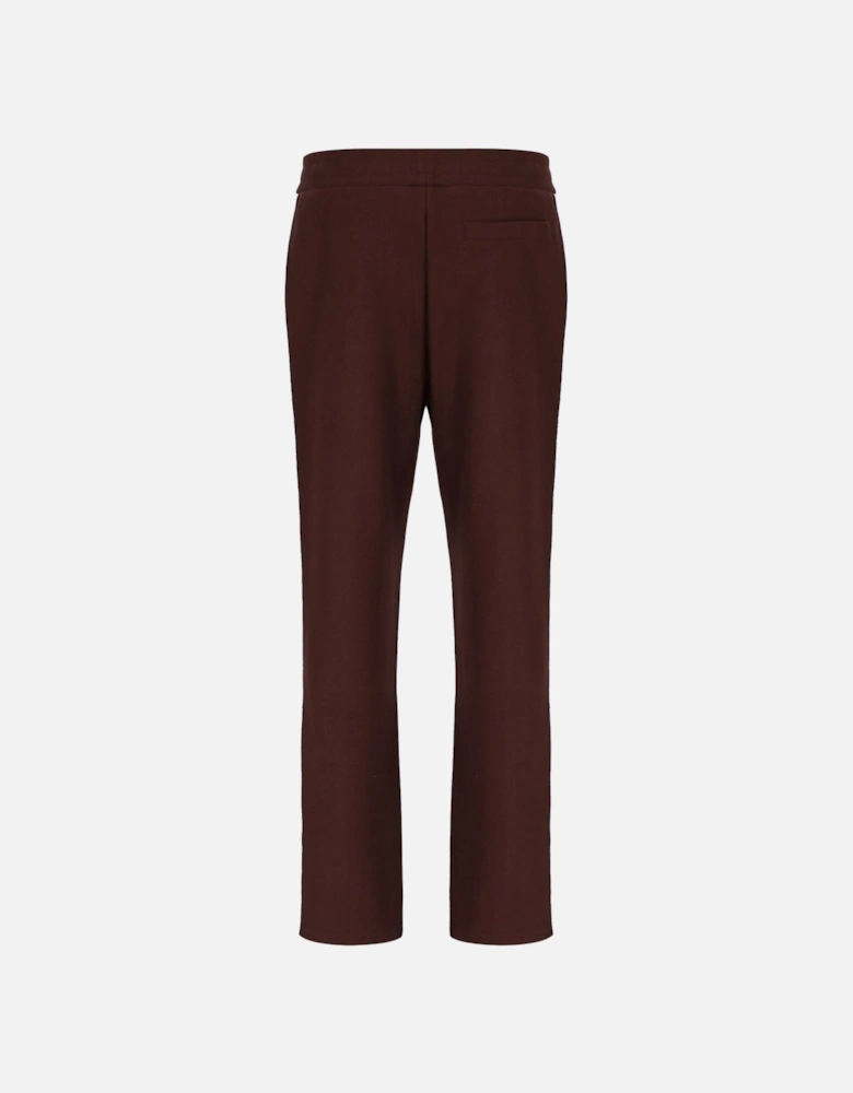Giorno Track Pant Joggers Bitter Chocolate