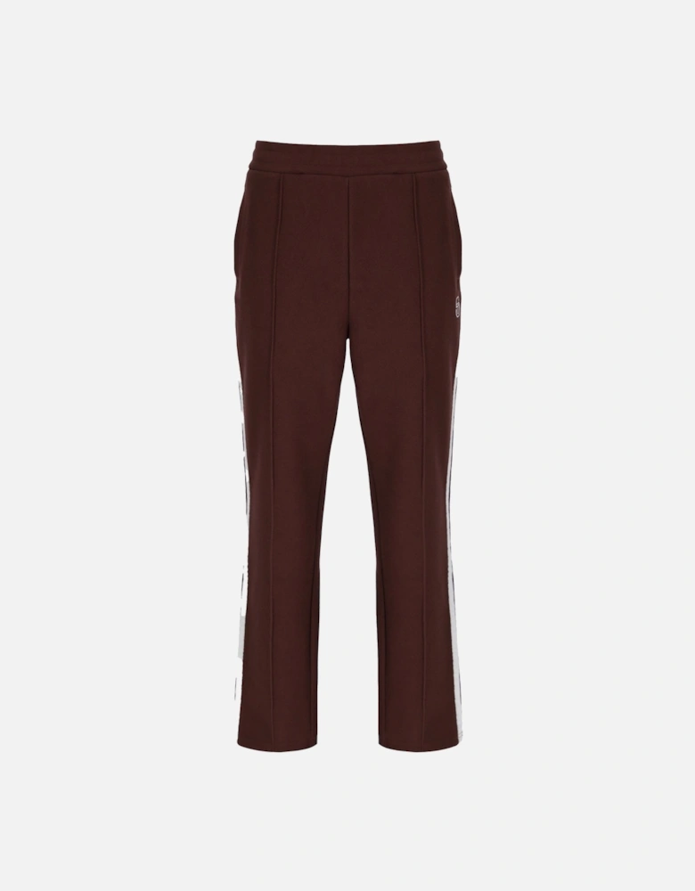 Giorno Track Pant Joggers Bitter Chocolate