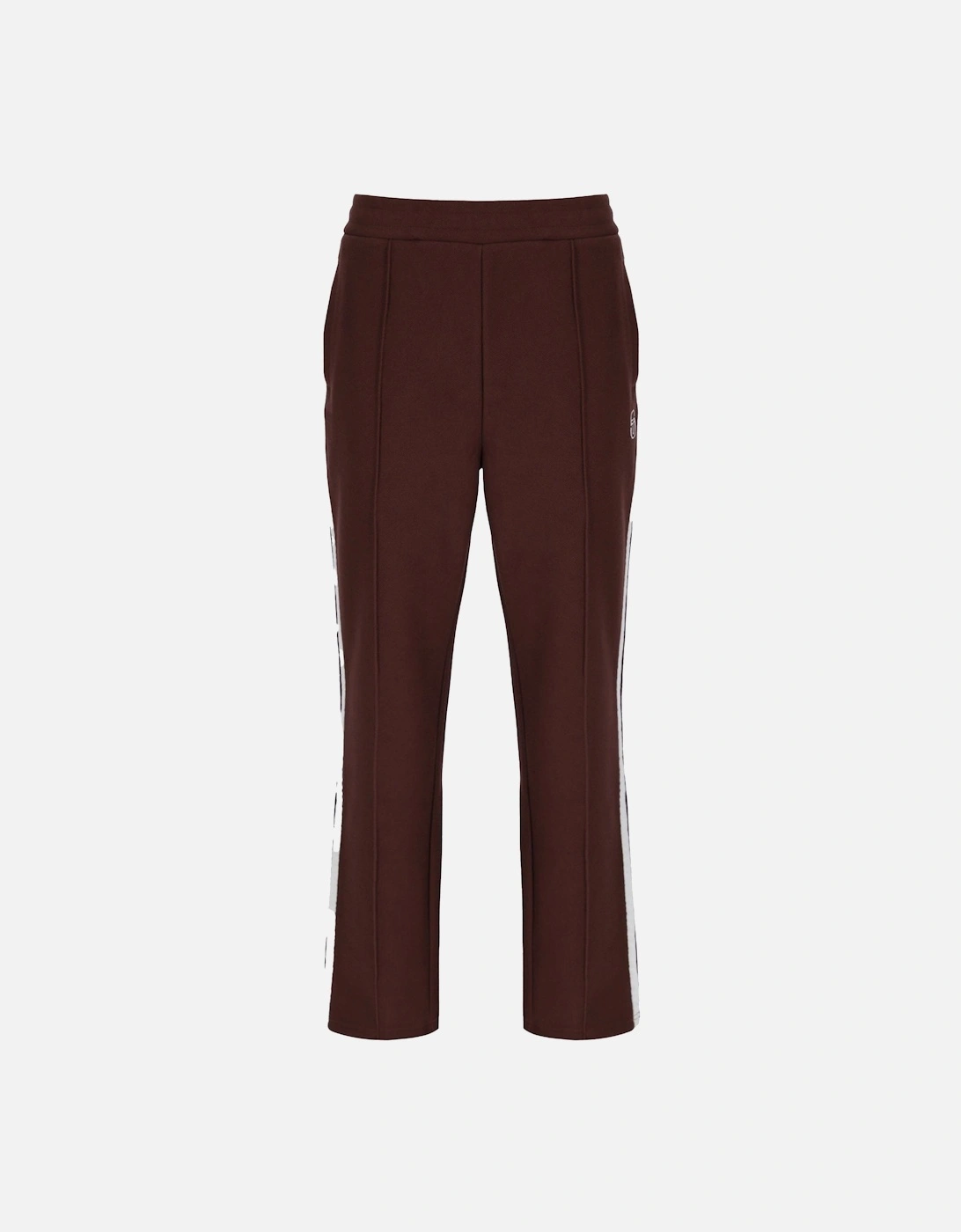Giorno Track Pant Joggers Bitter Chocolate, 4 of 3