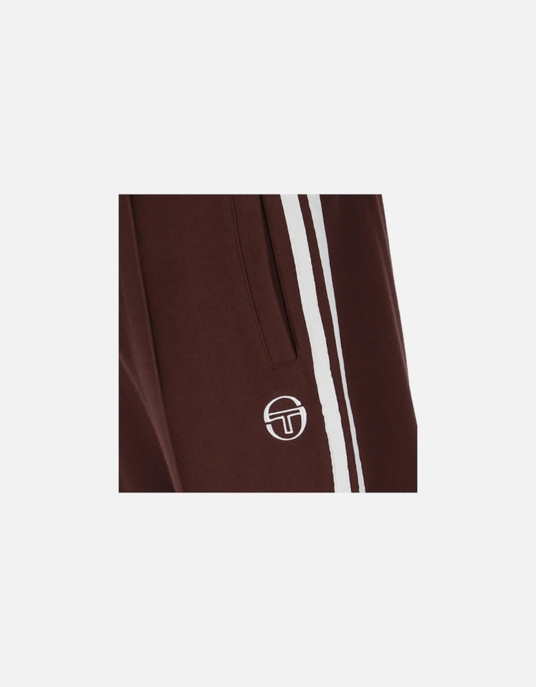 Giorno Track Pant Joggers Bitter Chocolate