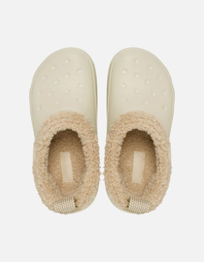 Classic Lined Shorty Thermoplastic Men's Sandstone Slippers