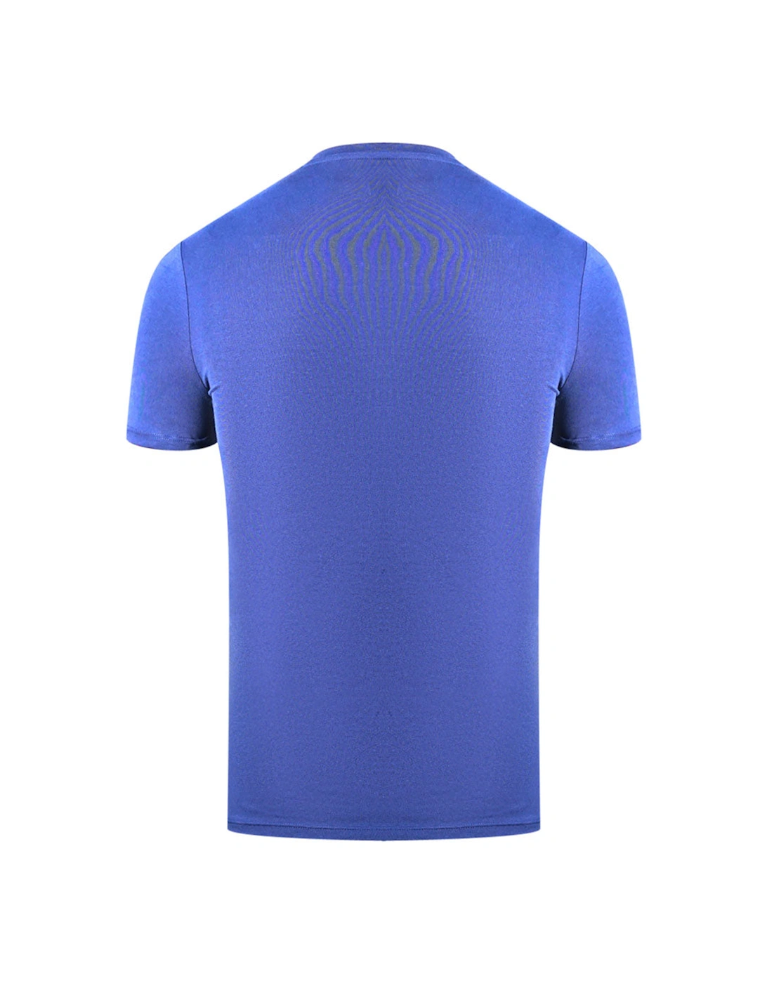 1981 Logo Blue T-Shirt