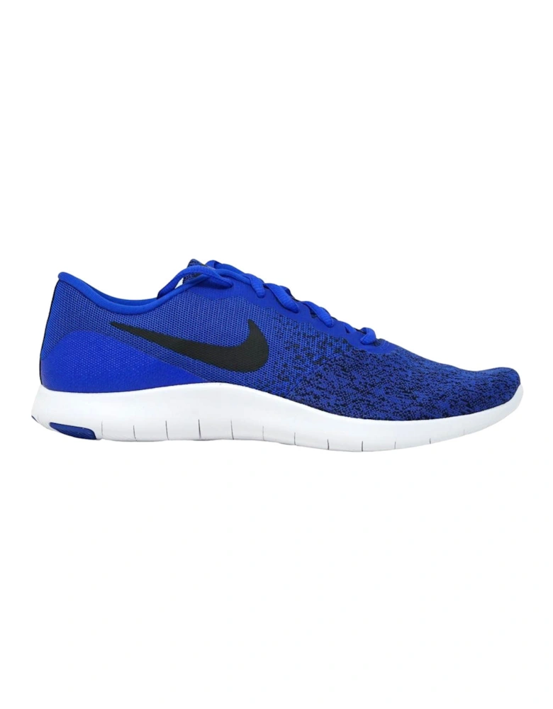 Blue Trainer Flex Contact