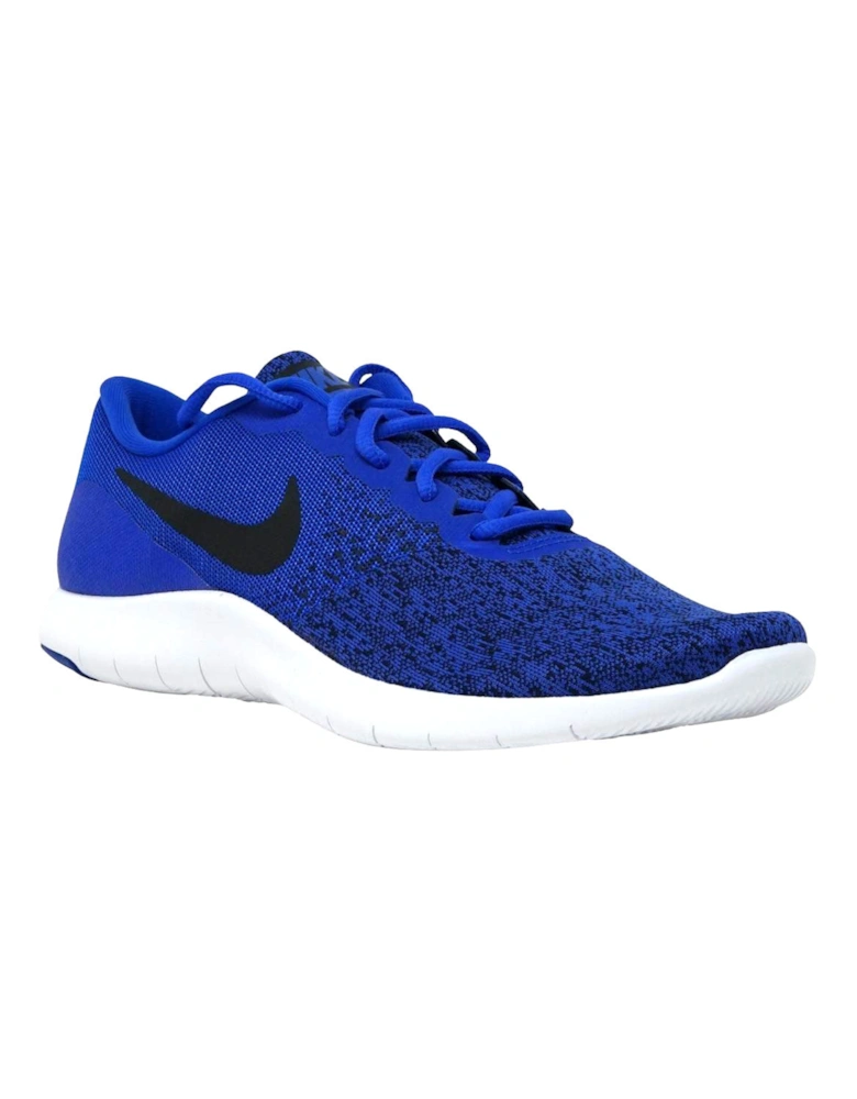 Blue Trainer Flex Contact