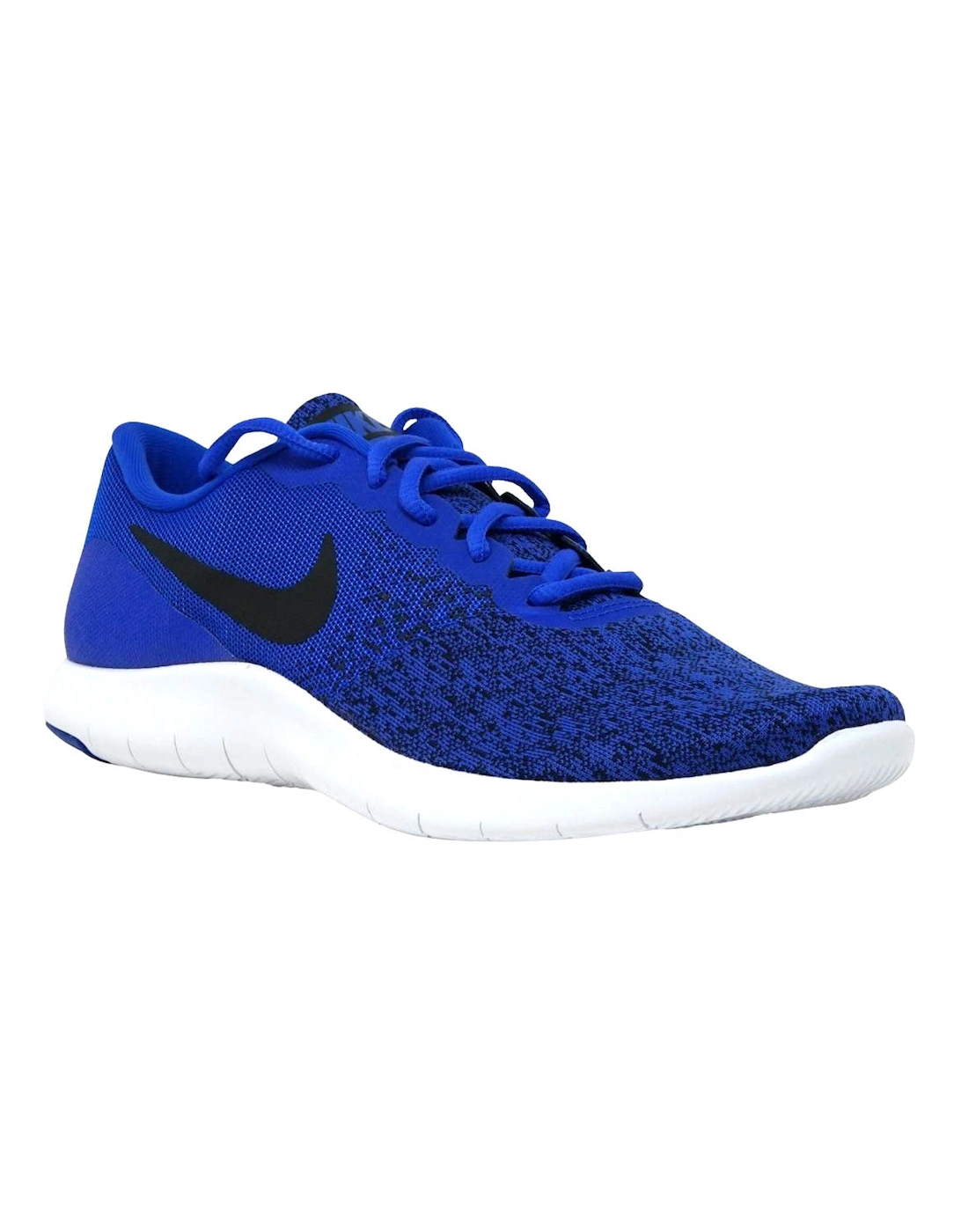 Blue Trainer Flex Contact