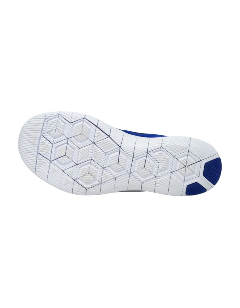 Blue Trainer Flex Contact