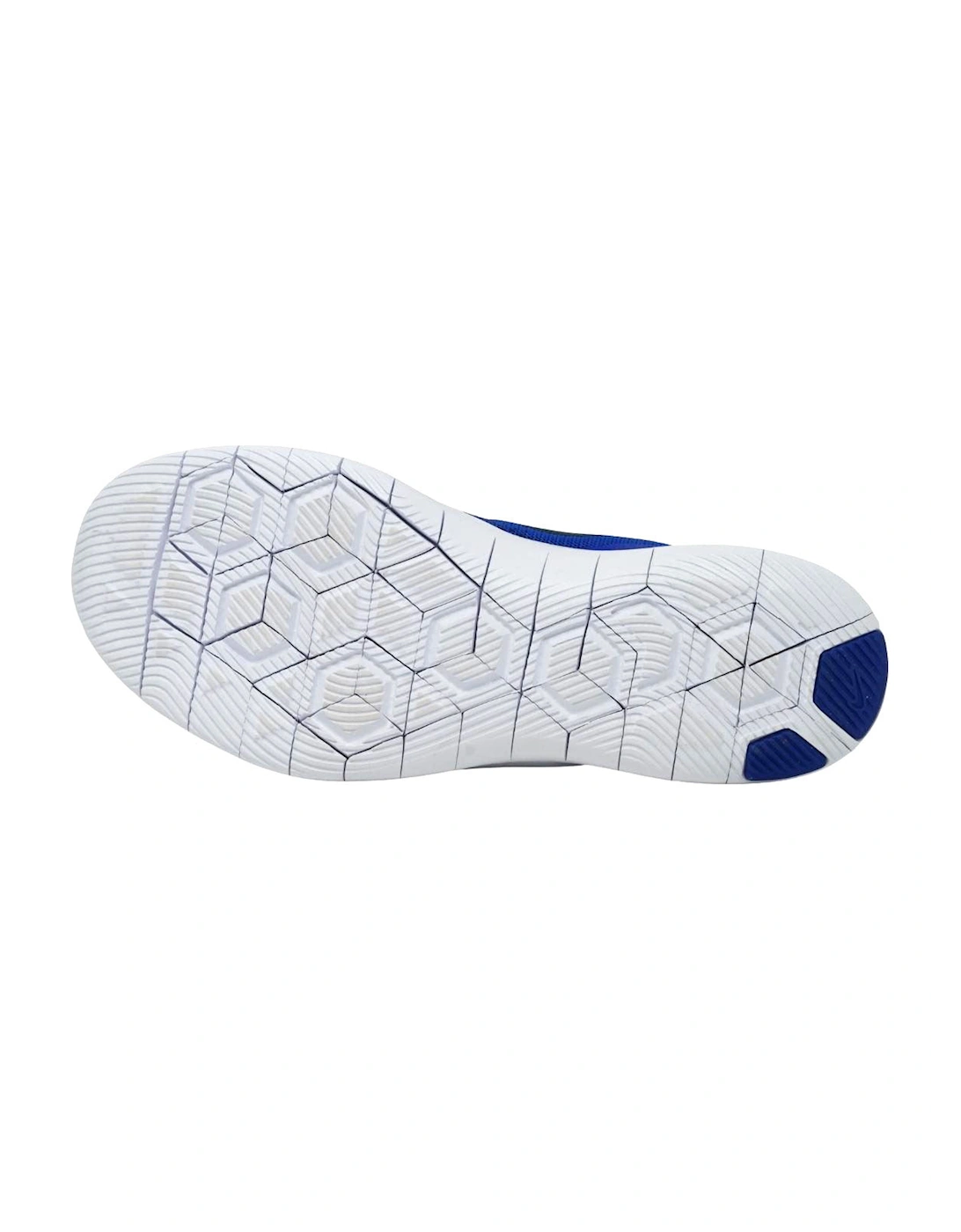 Blue Trainer Flex Contact