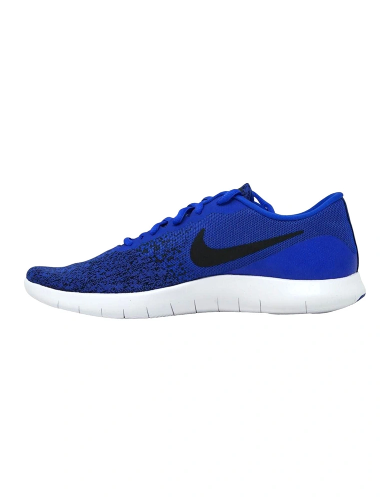 Blue Trainer Flex Contact