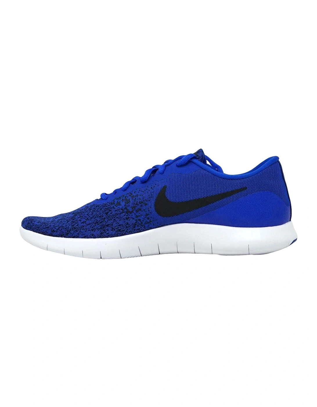 Blue Trainer Flex Contact