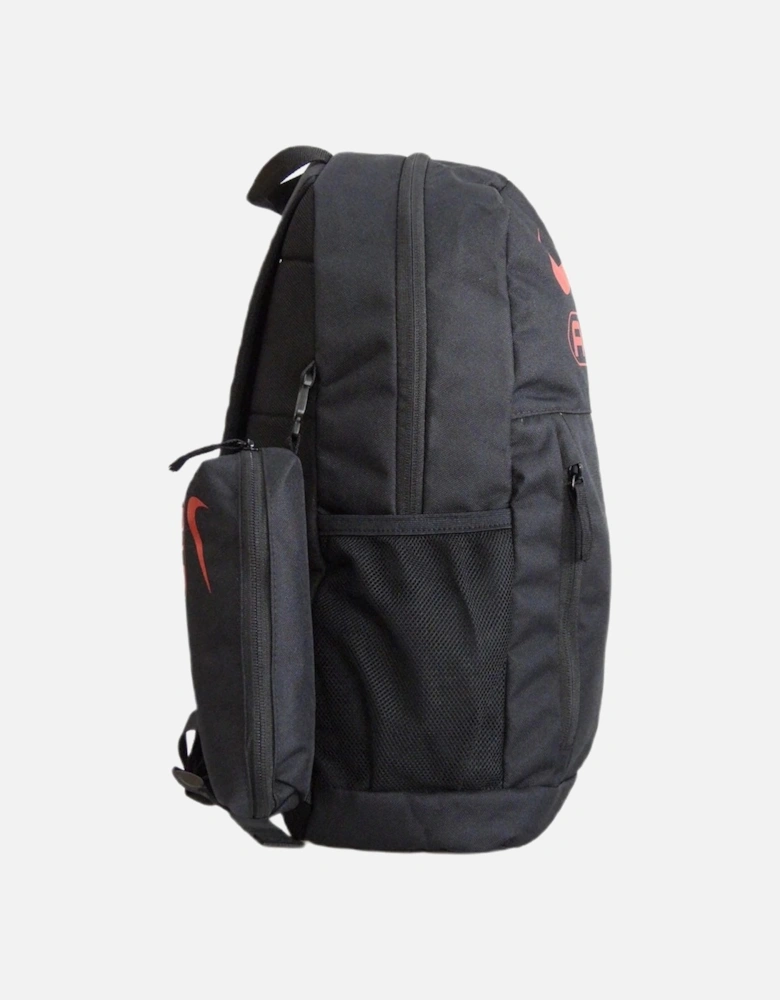 Air Elemental Backpack with Pencil Case 20L