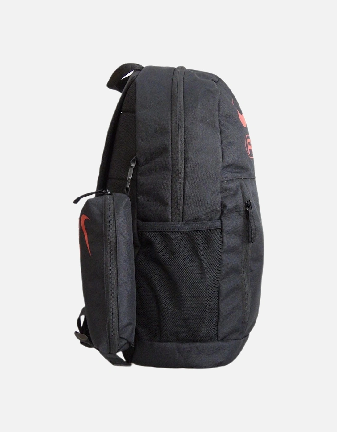 Air Elemental Backpack with Pencil Case 20L