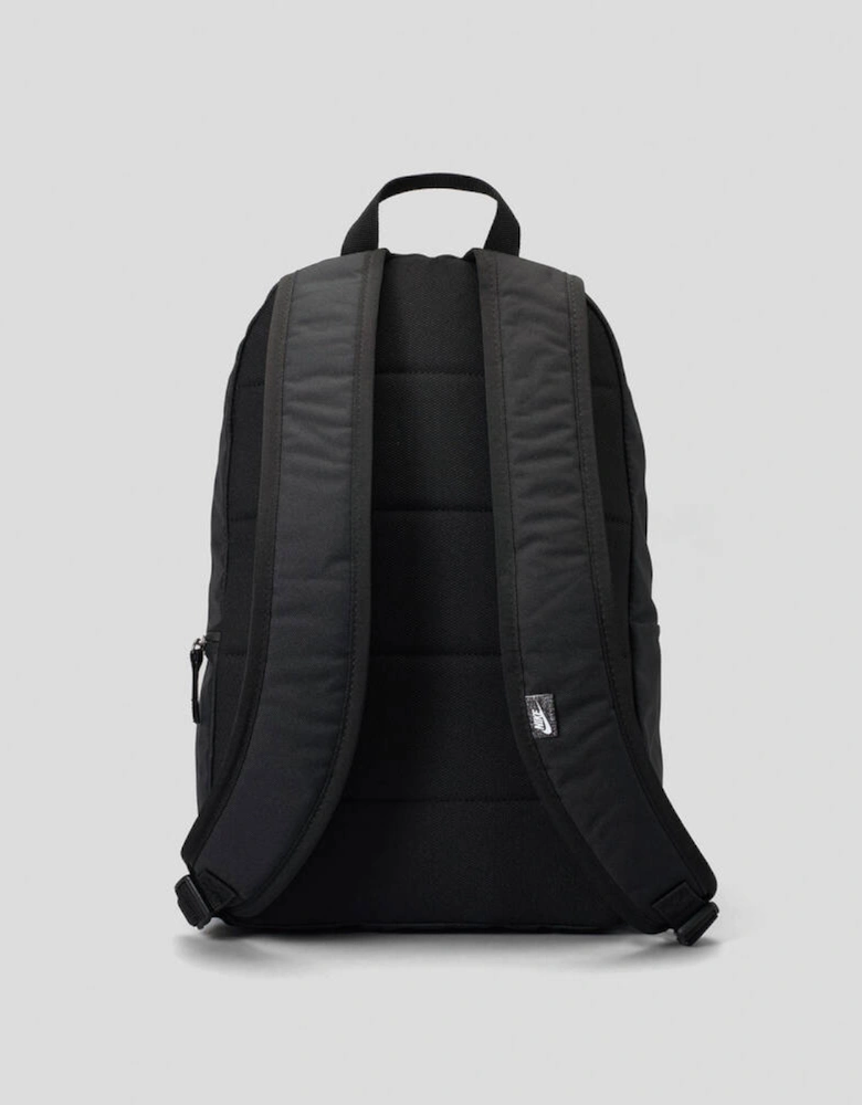 Heritage Backpack Black/White