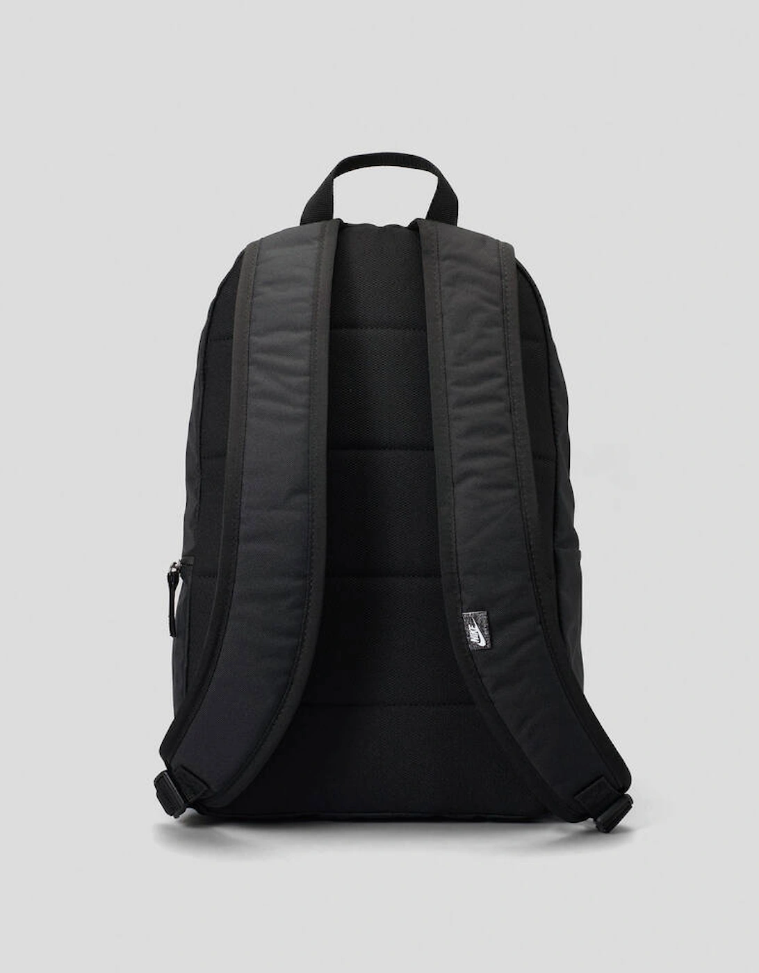 Heritage Backpack Black/White