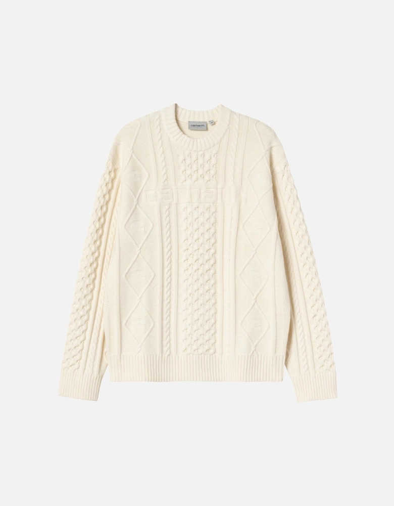 Shawn Sweater